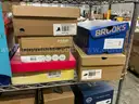 Apparel: &#x22;Boxed Shoes&#x22; (OCT25-0595X)