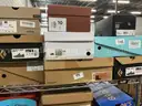 Apparel: &#x22;Boxed Shoes&#x22; (OCT25-0595X)