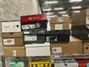 Apparel: &#x22;Boxed Shoes&#x22; (OCT25-0595X)