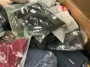 Apparel: &#x22;Clothes&#x22; (OCT25-0603)