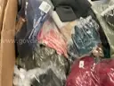 Apparel: &#x22;Clothes&#x22; (OCT25-0603)