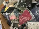 Apparel: &#x22;Clothes&#x22; (OCT25-0603)