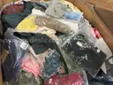 Apparel: &#x22;Clothes&#x22; (OCT25-0603)