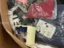 Apparel: &#x22;Clothes&#x22; (OCT25-0603)