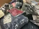 Apparel: &#x22;Clothes&#x22; (OCT25-0603)