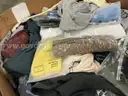Apparel: &#x22;Clothes&#x22; (OCT25-0603)
