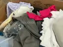 Apparel: &#x22;Clothes&#x22; (OCT25-0604)