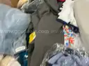 Apparel: &#x22;Clothes&#x22; (OCT25-0604)