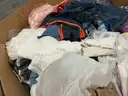 Apparel: &#x22;Clothes&#x22; (OCT25-0611)