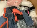 Apparel: &#x22;Clothes&#x22; (OCT25-0611)