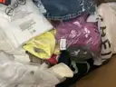Apparel: &#x22;Clothes&#x22; (OCT25-0611)