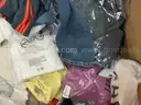 Apparel: &#x22;Clothes&#x22; (OCT25-0611)