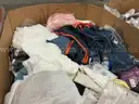 Apparel: &#x22;Clothes&#x22; (OCT25-0611)