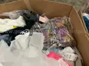 Apparel: &#x22;Clothes&#x22; (OCT25-0614)