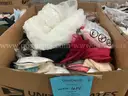 Apparel: &#x22;Clothes&#x22; (OCT25-0614)