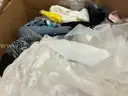 Apparel: &#x22;Clothes&#x22; (OCT25-0614)