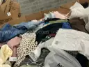 Apparel: &#x22;Clothes&#x22; (OCT25-0615)