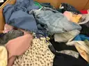 Apparel: &#x22;Clothes&#x22; (OCT25-0615)
