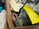 Apparel: &#x22;Clothes&#x22; (OCT25-0615)