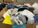 Apparel: &#x22;Clothes&#x22; (OCT25-0615)