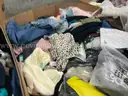 Apparel: &#x22;Clothes&#x22; (OCT25-0615)