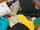 Apparel: &#x22;Clothes&#x22; (OCT25-0616)