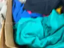 Apparel: &#x22;Clothes&#x22; (OCT25-0616)