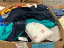 Apparel: &#x22;Clothes&#x22; (OCT25-0616)