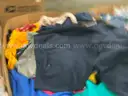 Apparel: &#x22;Clothes&#x22; (OCT25-0616)