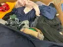 Apparel: &#x22;Clothes&#x22; (OCT25-0616)