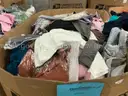 Apparel: &#x22;Clothes&#x22; (OCT25-0617)