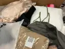 Apparel: &#x22;Clothes&#x22; (OCT25-0617)