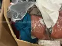 Apparel: &#x22;Clothes&#x22; (OCT25-0617)