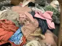 Apparel: &#x22;Clothes&#x22; (OCT25-0618)