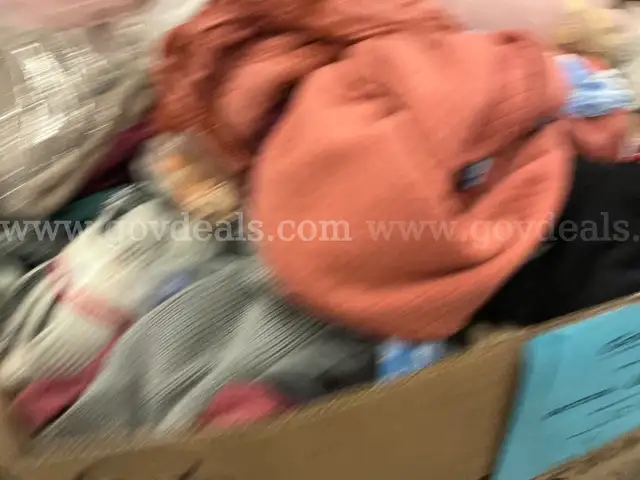 Apparel: &#x22;Clothes&#x22; (OCT25-0618)