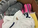Apparel: &#x22;Clothes&#x22; (OCT25-0619)