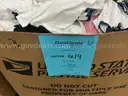 Apparel: &#x22;Clothes&#x22; (OCT25-0619)
