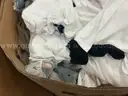 Apparel: &#x22;Clothes&#x22; (OCT25-0619)