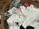Apparel: &#x22;Clothes&#x22; (OCT25-0619)