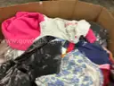 Apparel: &#x22;Clothes&#x22; (OCT25-0620)