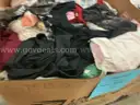 Apparel: &#x22;Clothes&#x22; (OCT25-0620)