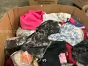 Apparel: &#x22;Clothes&#x22; (OCT25-0620)