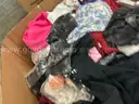Apparel: &#x22;Clothes&#x22; (OCT25-0620)