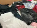 Apparel: &#x22;Clothes&#x22; (OCT25-0620)