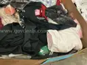 Apparel: &#x22;Clothes&#x22; (OCT25-0620)