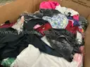 Apparel: &#x22;Clothes&#x22; (OCT25-0620)