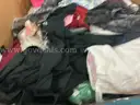 Apparel: &#x22;Clothes&#x22; (OCT25-0620)