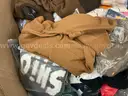 Apparel: &#x22;Clothes&#x22; (OCT25-0621)