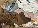 Apparel: &#x22;Clothes&#x22; (OCT25-0621)