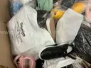 Apparel: &#x22;Clothes&#x22; (OCT25-0622)